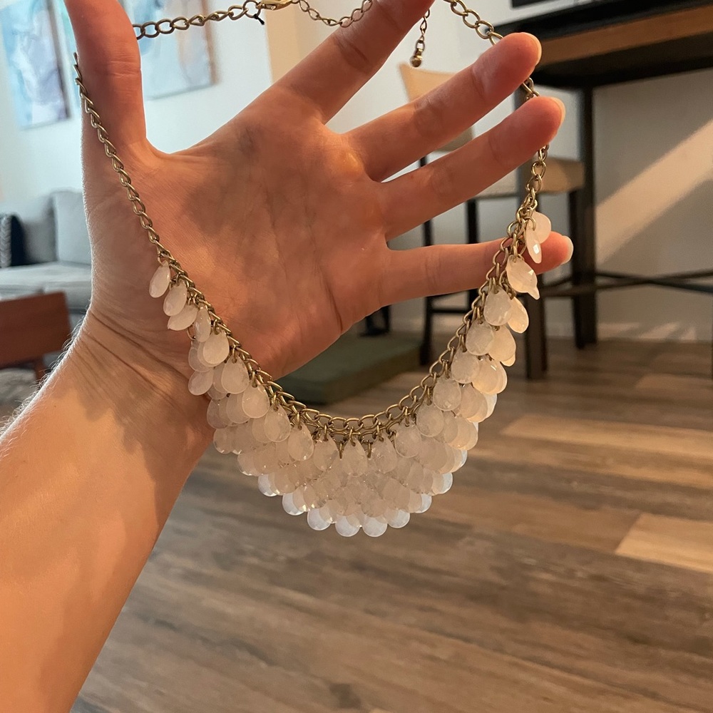 Statement Necklace